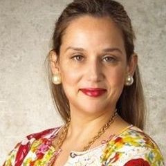 Cristina Borges de Carvalho, Marketing Director