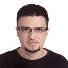 عمر اليافي, General Manager