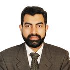 Qaiser Javaid Khokhar, Financial Controller