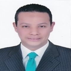 Mahmoud Ragab Abdel Wahab, HR GENERALIST