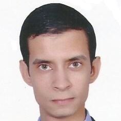 Mohammed Kamal Ibrahim, Mechanical Engineer