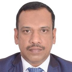 Abdulkareem Pattath, Country Sales &Marketing Manager