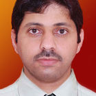 Muhammad Zubair, Technical Support Assistant