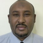 محمد عبدالعزيز, مدير مشتريات