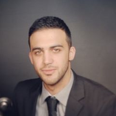 Alex Elias, Lettings Team Manager