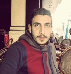 mohammed elshehawy