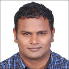 Arunkumar Gurunathan