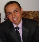 Ahmed Hassan Elkholy, Medical Representative