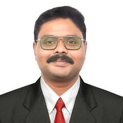 Deepak Prasad LANDIGI, Manager