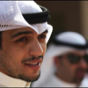 Habeeb Al-Saffar, Student Advisor