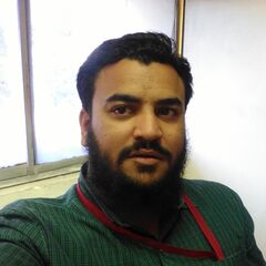 Mustakimkhan Pathan