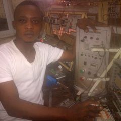 chukwudi iheanacho, Electrical and Electronics Engineer