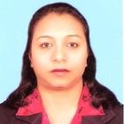 Manisha Doshi, Reservation and Ticketing Agent