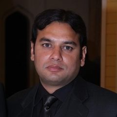 Shahid Khalid