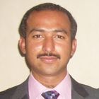 Amar Thaheem, assistant accounts officer