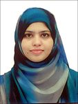 مريم Shahbaz, Dental hygienist
