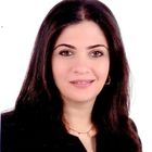 Sekina El sayed, marketing executive