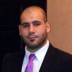 Hazim Abusharkh, Construction Manager