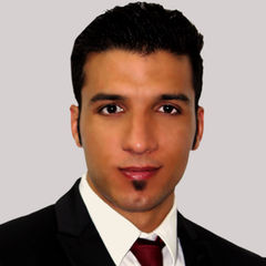 عبد الرحمن ادلبي, Assistant Operations Manager