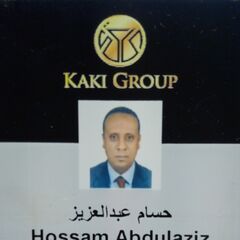 حسام الدين عبد العزيز, technical consultat for Restaurant operations /il gabbiano - zaikaki
