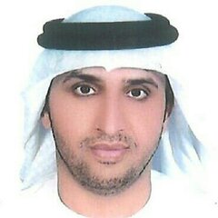 أحمد أهل, Administrative Officer
