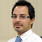 عمر الجشي, Assistant Manager-Compliance