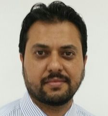 Adnan Hameed, Lead Document Controller