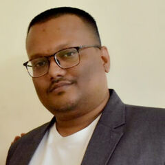 Jaydeep Bhattacharjee