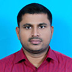 Nahas Mudavankattil house, Office Assistant