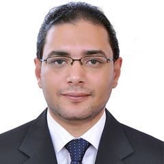 Mohammed Zaghloul, Senior Software Developer