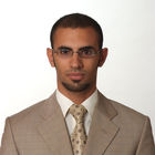 Shareef Hiasat, Development lead and senior java developer