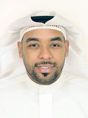 Fahad Wahbi, Manager-Global Transaction Services