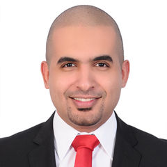 Ahmed Salah, MWD / LWD / Directional Drilling Engineer