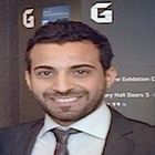 Hatim AlGhamdi, key account manager