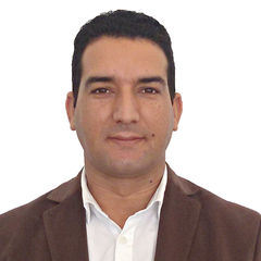 Majdoub Aziz, After sales service manager