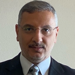 Wael Ahmed Kandil, Office Manager