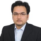 Syed Omair Hasan