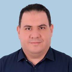 Ghiaty Magdy