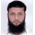 Muhammad Sajid Hummayun, Document Controller Technical Dept.