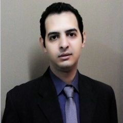احمد سعيد محمد شفيق, sales coordinator
