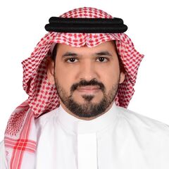 Abdullah  Al Zahrani, Maintenance Manager
