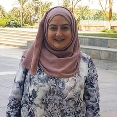 Nour Yassin, Operations Manager