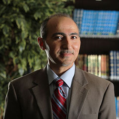 خالد الدباغ, Asset Management