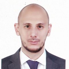 Firas Sammour, Public Relations Supervisor 