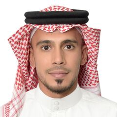 Sabri AL SAQLAB, Logistic & Material Coordinator