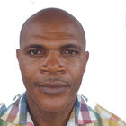 Michael Egbuna, Contract Staff