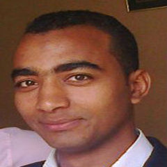 أحمد سيد عبدالباري مكي, مدرس طاقة شمسية وكهرباء بالتعليم الفني