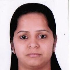 chanchal chanchal, Customer service assistant