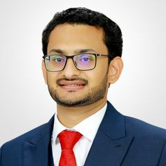 Koshy Vaidyan, Instructor - Petroleum Engineering