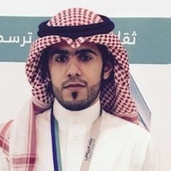 Mohammed Alamer